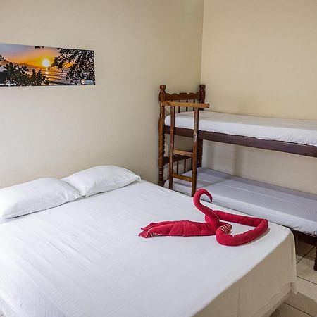 Apartamento Praia Grande Ubatuba Proximo Mar Internet Wifi ภายนอก รูปภาพ