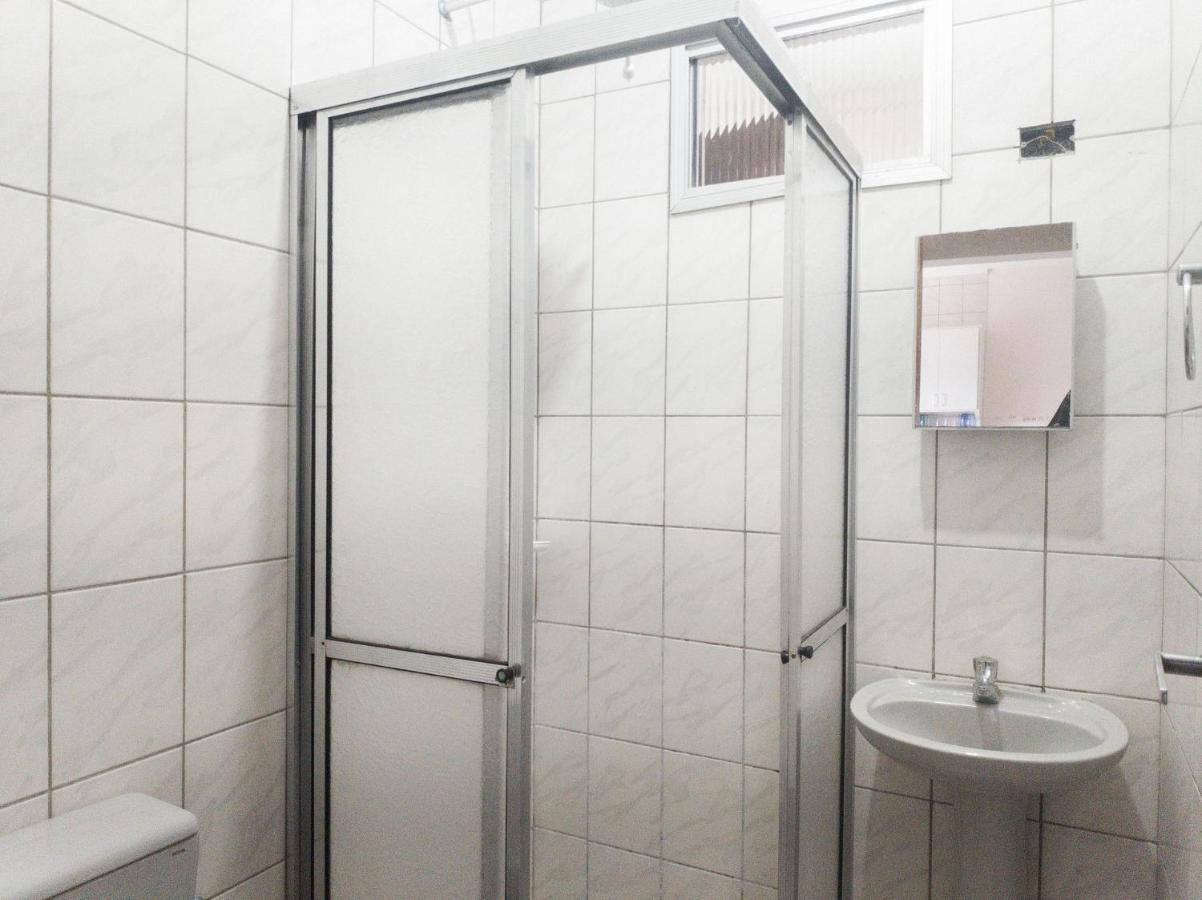 Apartamento Praia Grande Ubatuba Proximo Mar Internet Wifi ภายนอก รูปภาพ