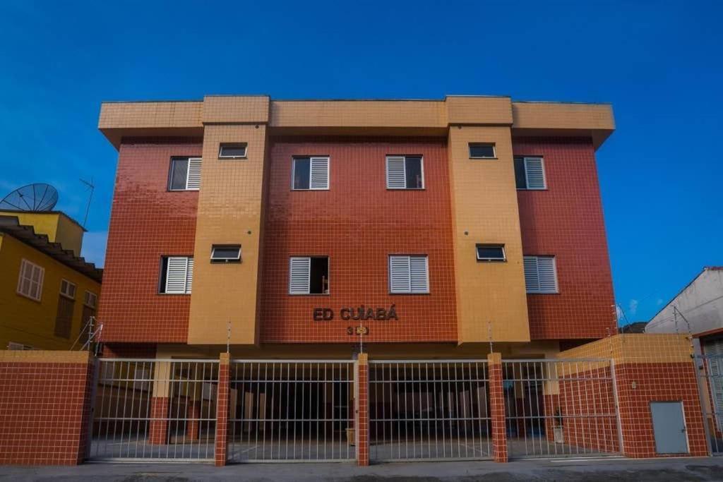 Apartamento Praia Grande Ubatuba Proximo Mar Internet Wifi ภายนอก รูปภาพ