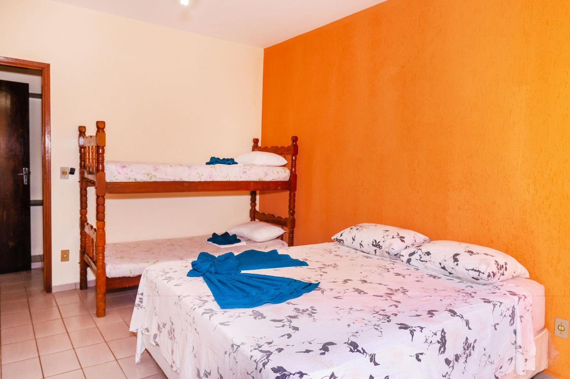 Apartamento Praia Grande Ubatuba Proximo Mar Internet Wifi ภายนอก รูปภาพ